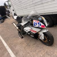 Bmw s1000rr