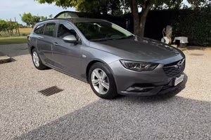 Opel Insignia 2.0 CDTI S&S Sports Tourer