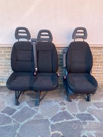 Sediolini Ducato
