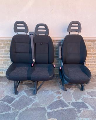 Sediolini Ducato