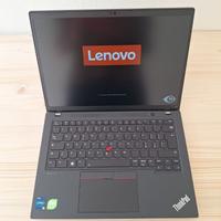 LENOVO T14 G4  2024 I7