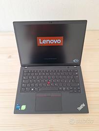 LENOVO T14 G4  2024 I7
