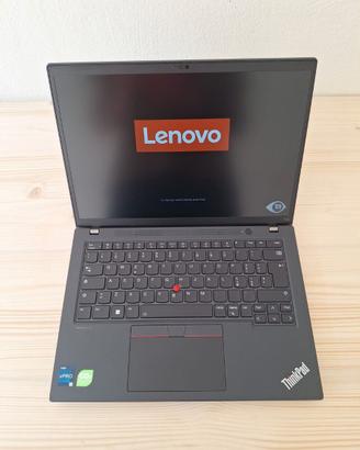 LENOVO T14 G4  2024 I7