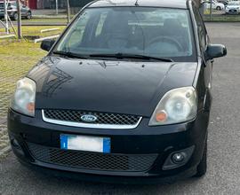 FORD Fiesta 5ª serie - 2007