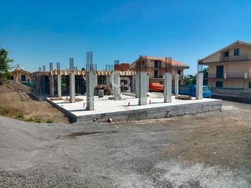 Villa - Aci Sant'Antonio