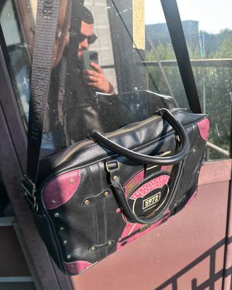 Tracolla harry potter