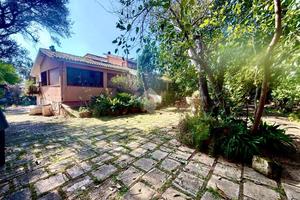 VILLA SINGOLA A PALERMO