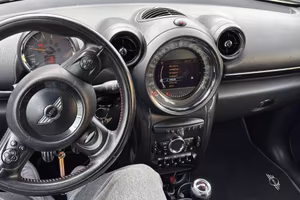 MINI COUNTRYMAN SD 2.0 DIESEL 150 CV