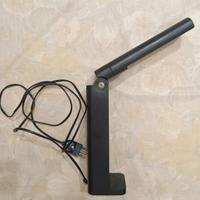 Lampada da tavolo richiudibile