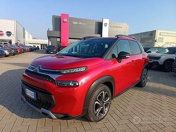 Citroën C3 Aircross PureTech 110 S&S Feel