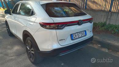 hrv elegance style Full Ibrido 