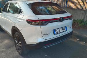 hrv elegance style Full Ibrido 