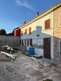 Casa da ristrutturare