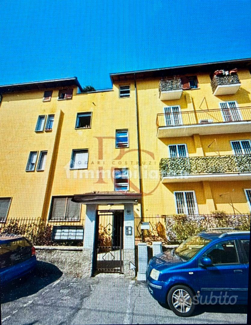 Appartamento – Cologno Monzese, San Maurizio al Lambro - Altro