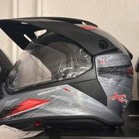 Casco BMW Motorrad enduro