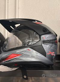 Casco BMW Motorrad enduro