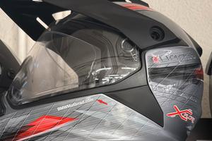Casco BMW Motorrad enduro