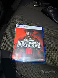 Call of duty Modern Warfare 3