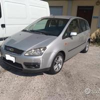 Ford C - Max 2006 Demolita - Per Ricambi