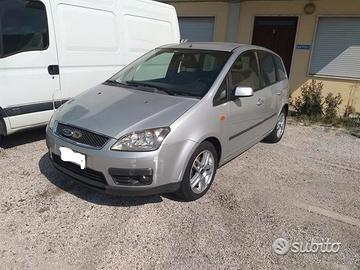 Ford C - Max 2006 Demolita - Per Ricambi