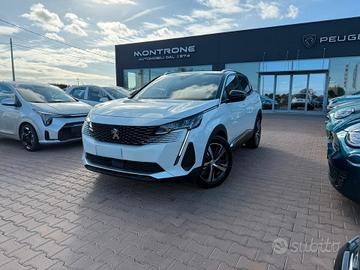 Peugeot 3008 BlueHDi 130 S&S Allure