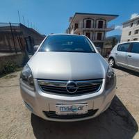 Opel Zafira 1.6 16V ecoM 150CV Turbo One