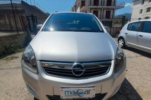 Opel Zafira 1.6 16V ecoM 150CV Turbo One