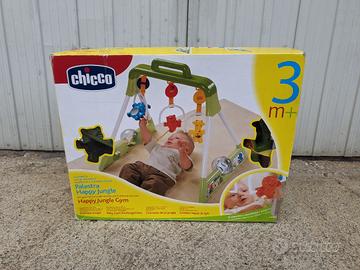 Palestrina Chicco Happy Jungle Gym 3m+ 
