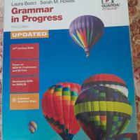 Libro di inglese scuola superiore