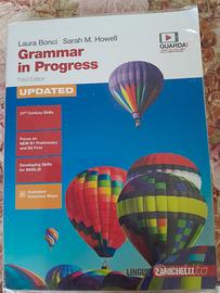 Libro di inglese scuola superiore