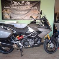 Aprilia Caponord 1200 - 2013