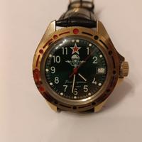Orologio Vostok paracadutisti - RARO