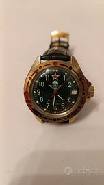 Orologio Vostok paracadutisti - RARO