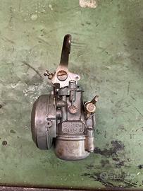 Carburtore SHA Ciclomotori