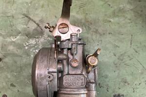 Carburtore SHA Ciclomotori