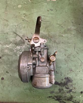 Carburtore SHA Ciclomotori