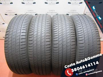 Gomme 195 55 20 Michelin  85% 195 55 R20