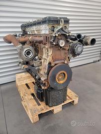 Motore MERCEDES OM471 938 SETRA CITARO TOURISMO TR