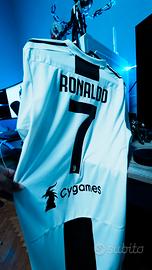 MAGLIA CR7 JUVENTUS