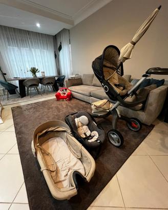 Trio Stokke