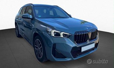 BMW X1 sDrive 18d