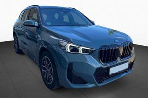 BMW X1 sDrive 18d