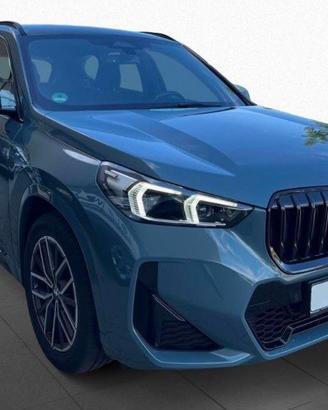 BMW X1 sDrive 18d