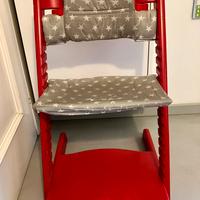 Seggiolone Stokke Tripp Trapp