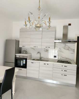 Appartamento Strongoli Marina