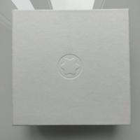 Gemelli Urban Spirit - Montblanc