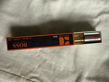 Profumo Hugo Boss Orange