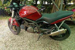 cagiva Raptor 1000
