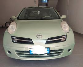 NISSAN Micra 3ª serie - 2006