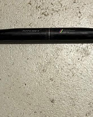 RITCHEY Wcs Evo Curve Manubrio